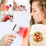 Cold Laser Therapy Device