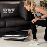 Vibration Fitness Machine