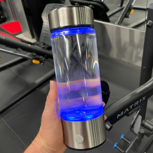 Hydrogen Water Bottle