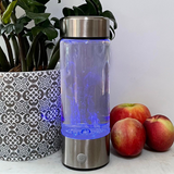 Hydrogen Water Bottle