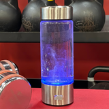 Hydrogen Water Bottle