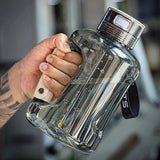 Hydrogen Water Bottle