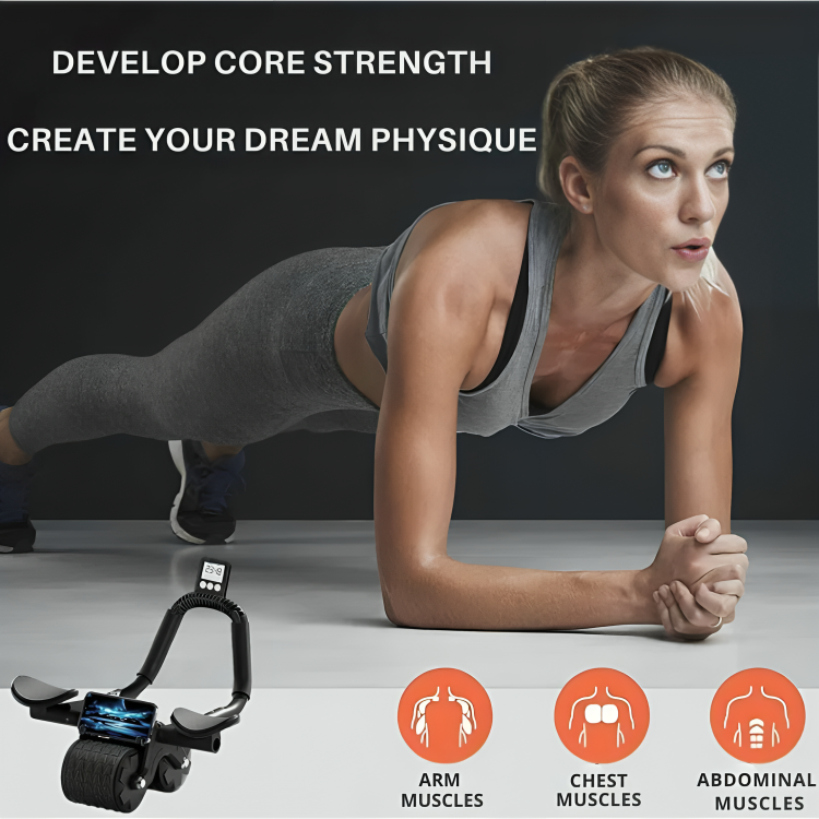 Core Trainer Pro