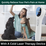 Pet Laser Therapy Device