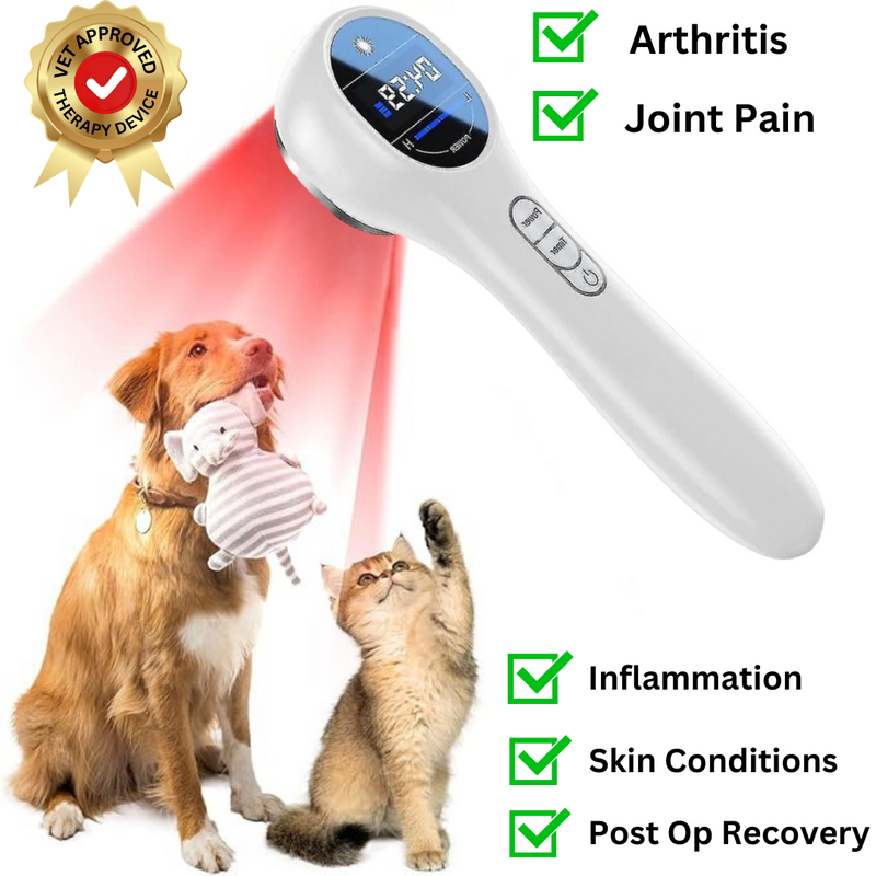 Pet Laser Therapy Device