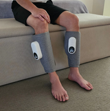 HeatFlex - Heated Leg Massagers