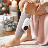 HeatFlex - Heated Leg Massagers