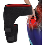 Stabilising Hip Brace