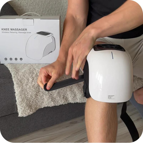 Magic Knee Massager