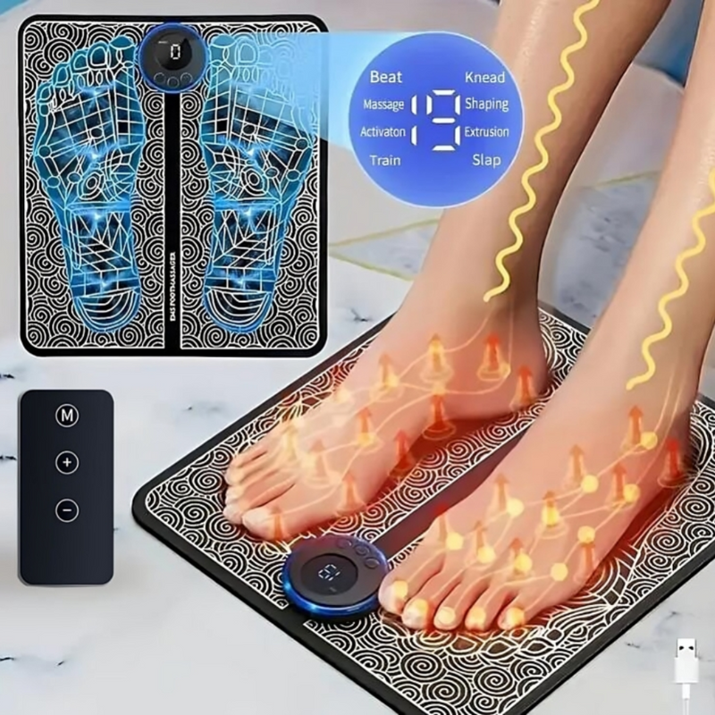 TENS Foot Massager