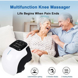 Magic Knee Massager