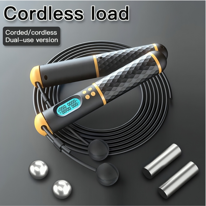 Skipping Rope - Cordless