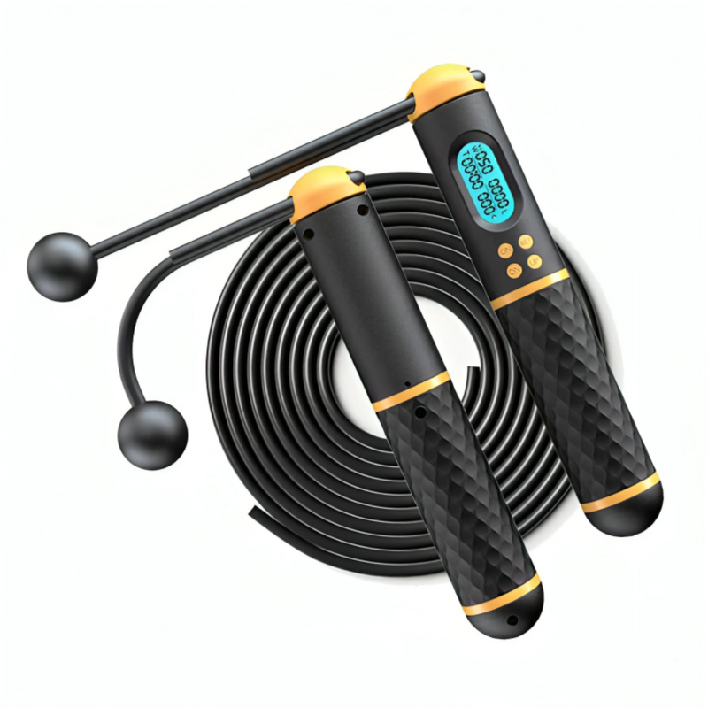 Skipping Rope - Cordless