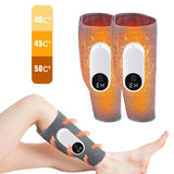 RecoverAid - Heated Leg Massagers