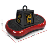 Vibration Fitness Machine