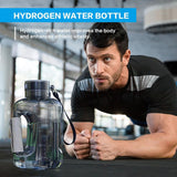 Hydrogen Water Bottle