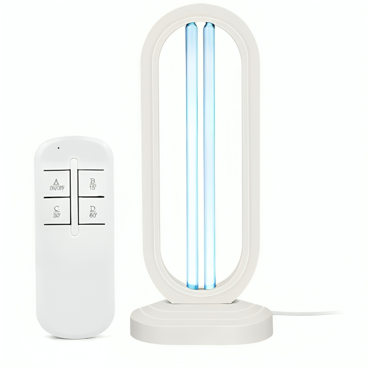 SafeGuard - UV Sterilisation Lamp