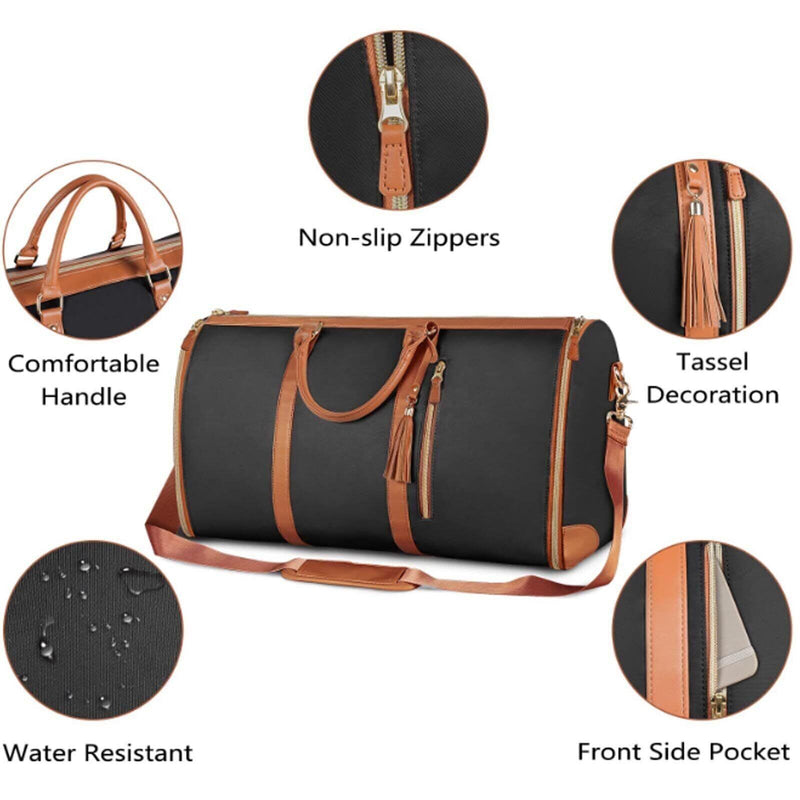 Smart Travel Bag